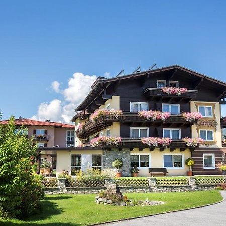 Garni Roesslhof Hotel Hollersbach im Pinzgau Eksteriør billede