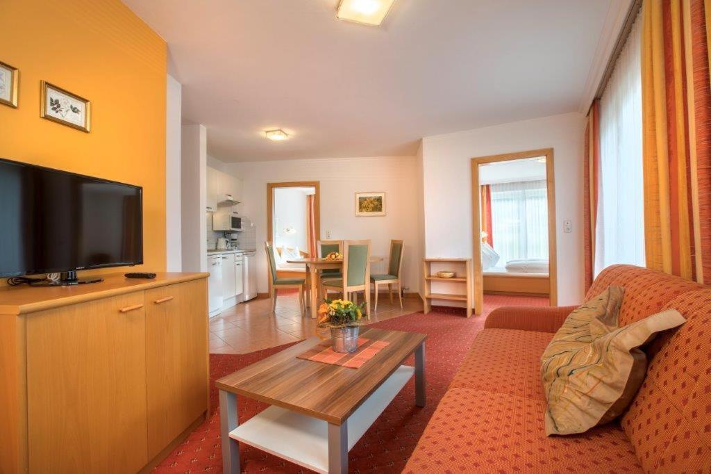 Garni Roesslhof Hotel Hollersbach im Pinzgau Eksteriør billede