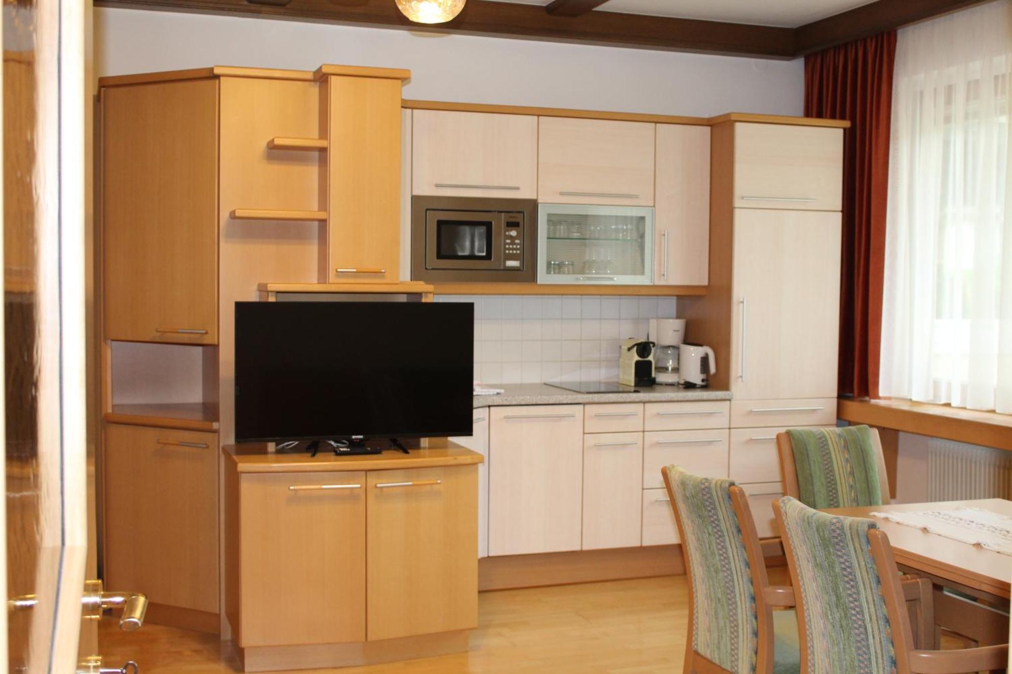 Garni Roesslhof Hotel Hollersbach im Pinzgau Værelse billede