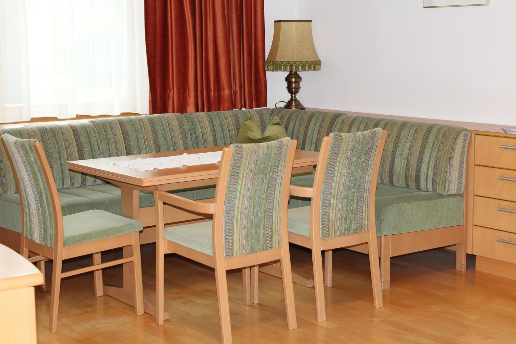 Garni Roesslhof Hotel Hollersbach im Pinzgau Værelse billede