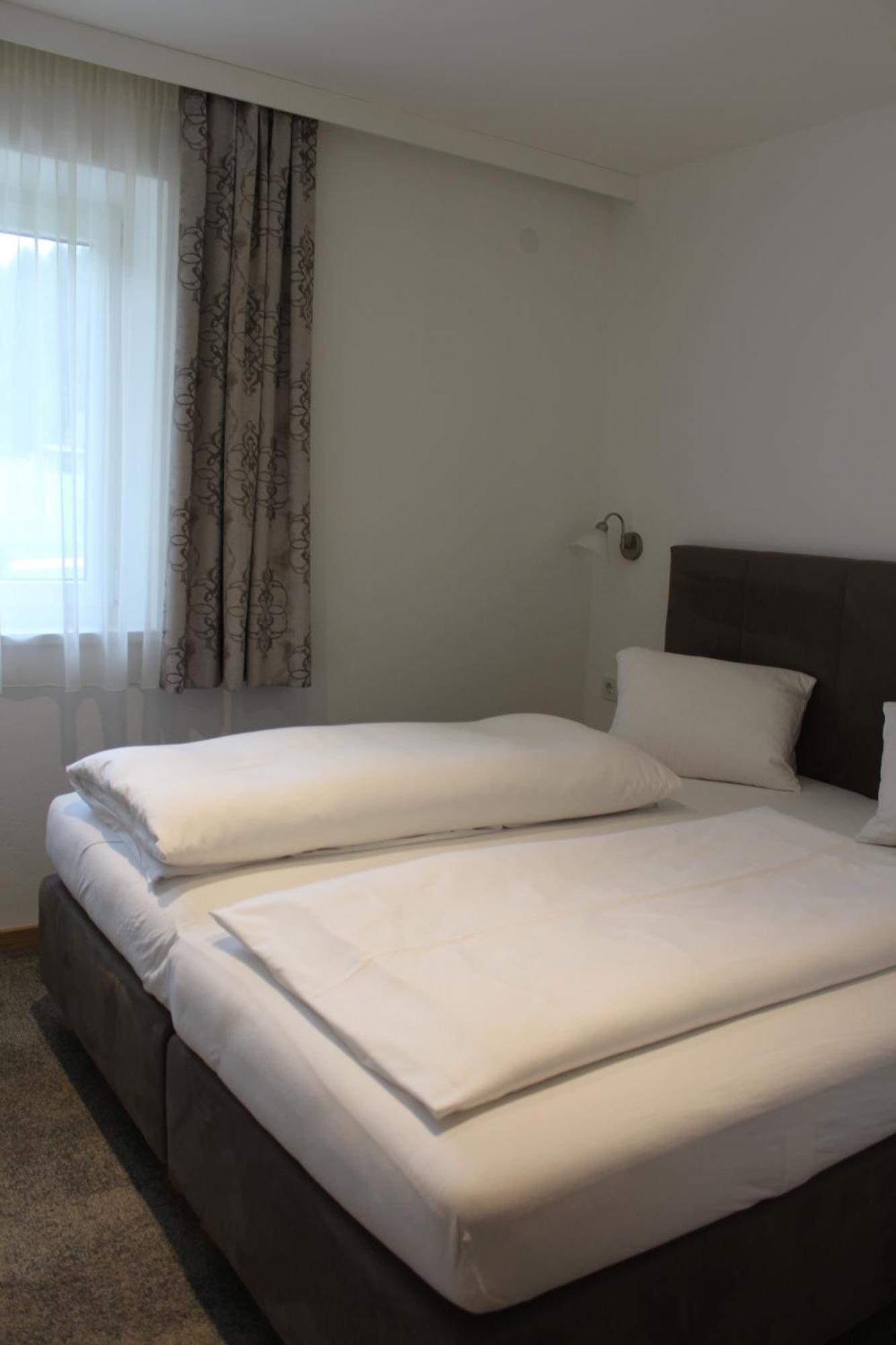 Garni Roesslhof Hotel Hollersbach im Pinzgau Eksteriør billede