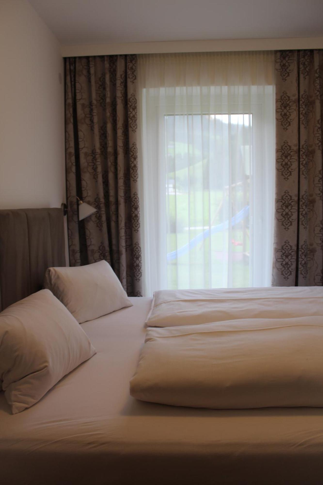 Garni Roesslhof Hotel Hollersbach im Pinzgau Værelse billede