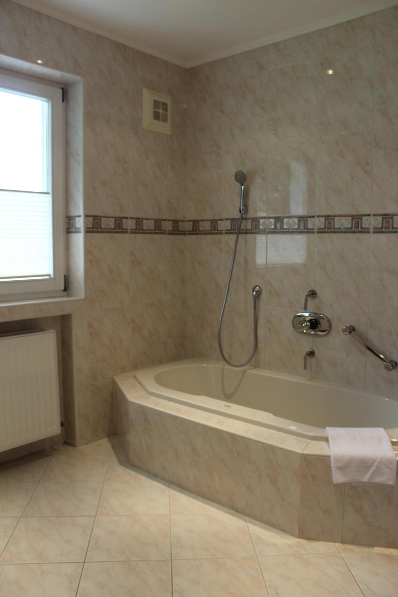 Garni Roesslhof Hotel Hollersbach im Pinzgau Værelse billede